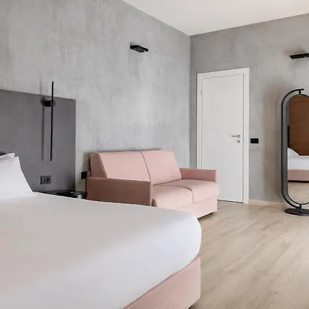 Dalmati House San Lorenzo Appartement *