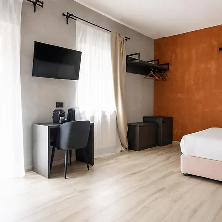 Appartement Dalmati House San Lorenzo *