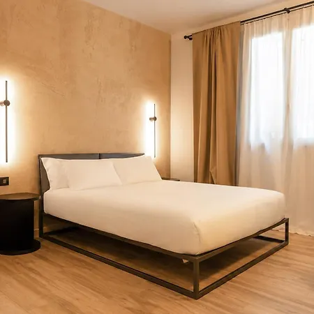 Appartement Dalmati House San Lorenzo Rome