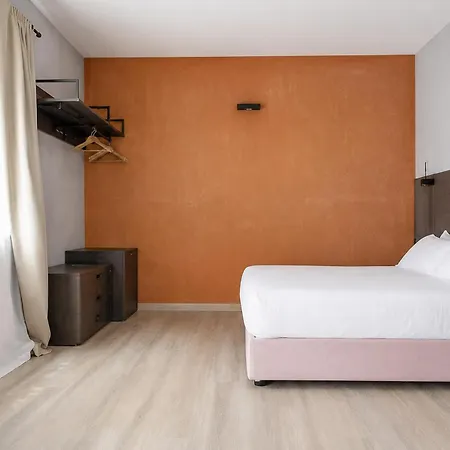 Dalmati House San Lorenzo Rome