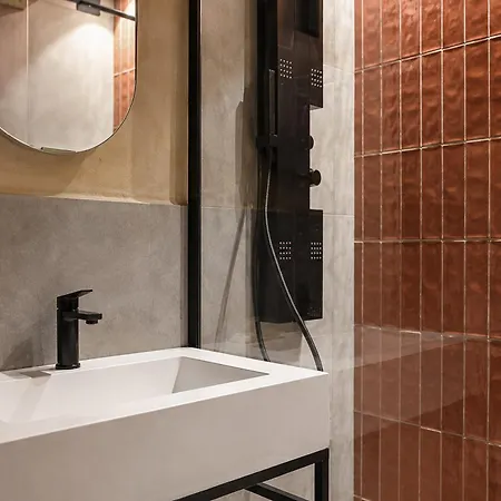 Dalmati House San Lorenzo * Rome