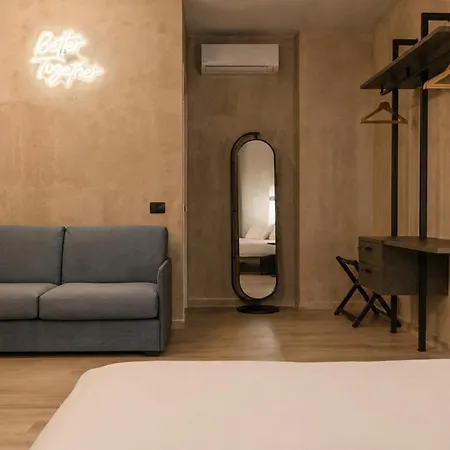 Dalmati House San Lorenzo Appartement