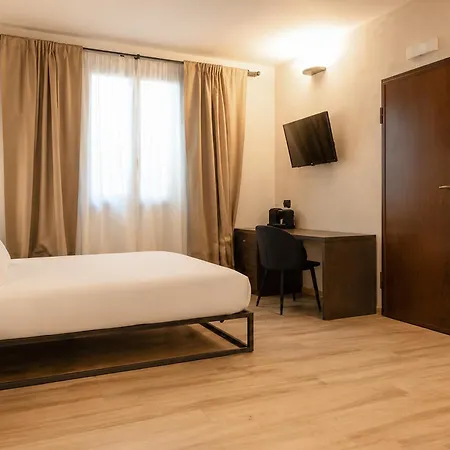 Appartement Dalmati House San Lorenzo *
