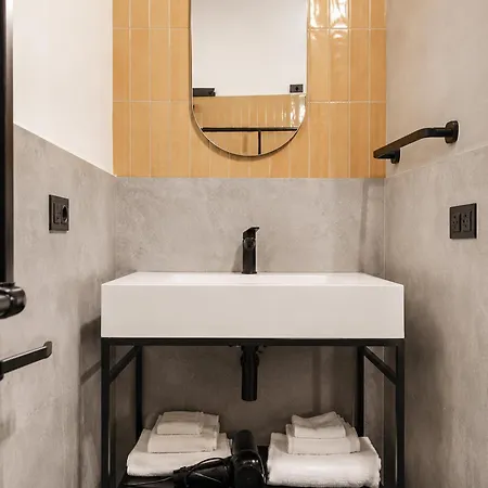 Dalmati House San Lorenzo Appartement