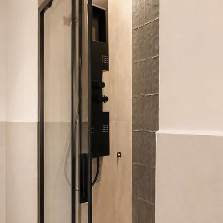 Appartement Dalmati House San Lorenzo