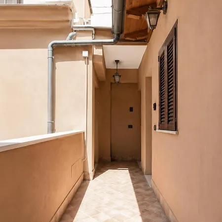 Appartement Dalmati House San Lorenzo *