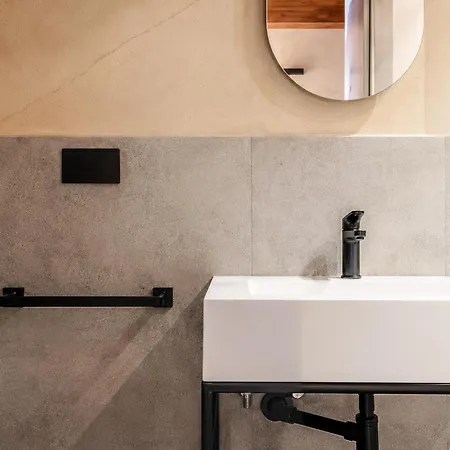 Appartement Dalmati House San Lorenzo Rome