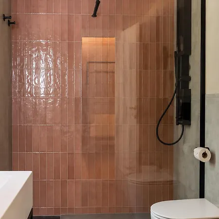 Appartement Dalmati House San Lorenzo
