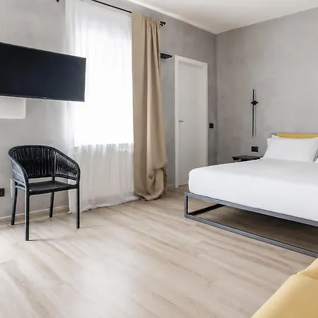 Dalmati House San Lorenzo Rome