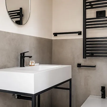 Appartement Dalmati House San Lorenzo