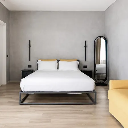 Dalmati House San Lorenzo Appartement