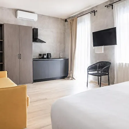 Appartement Dalmati House San Lorenzo *