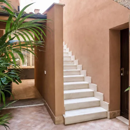 Dalmati House San Lorenzo * Rome