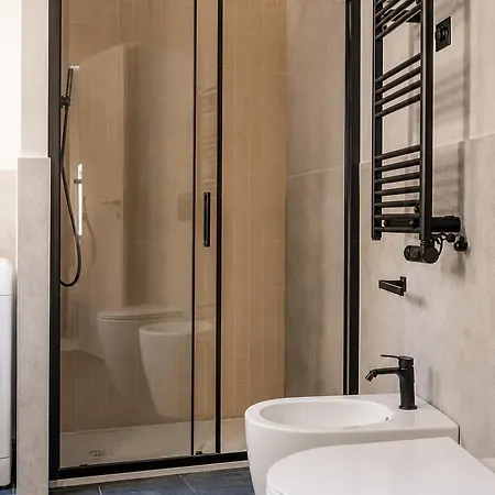 Appartement Dalmati House San Lorenzo