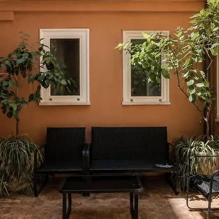 Dalmati House San Lorenzo Appartement