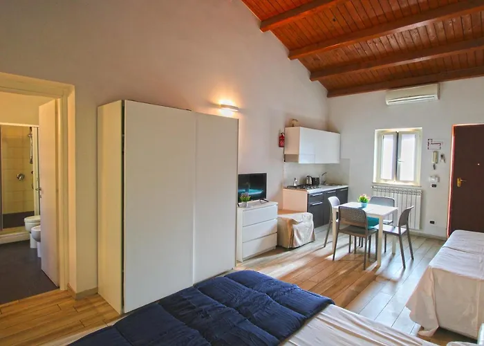 Apartment Dalmati House San Lorenzo