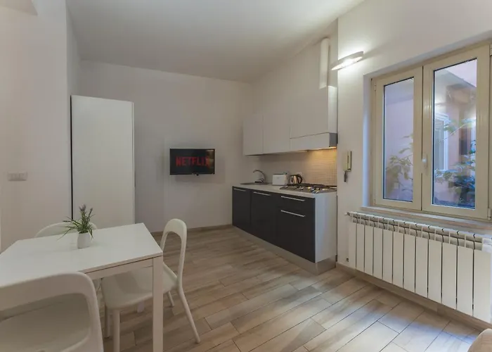 Dalmati House San Lorenzo *