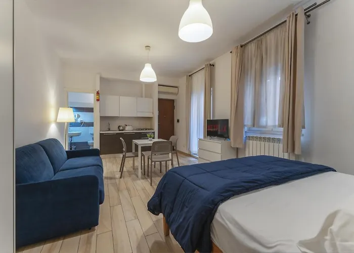 Apartment Dalmati House San Lorenzo