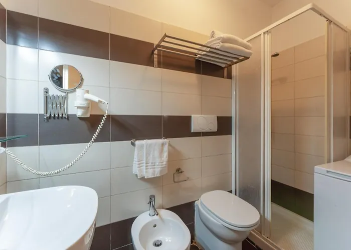 Apartment Dalmati House San Lorenzo