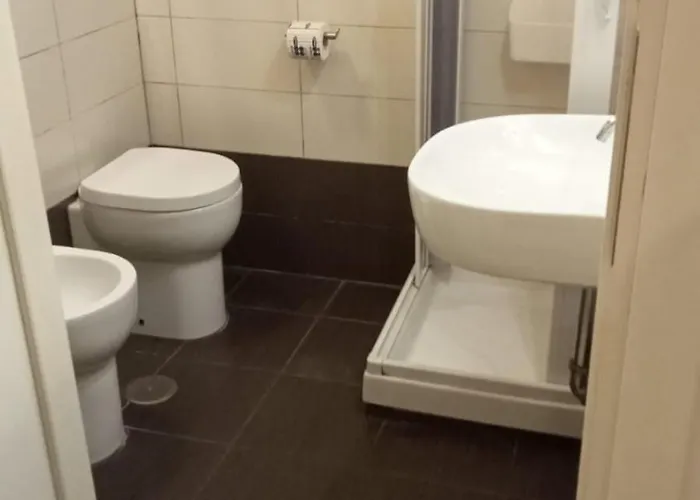 Dalmati House San Lorenzo